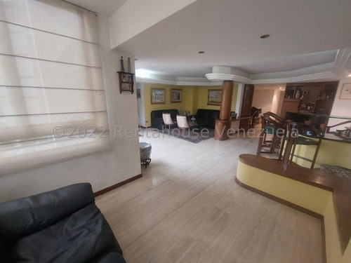 Imagen 26 de 28 de Omar Espinoza Ofrece En Venta Grande Y Lindo Apartamento En Terrazas Del Avila