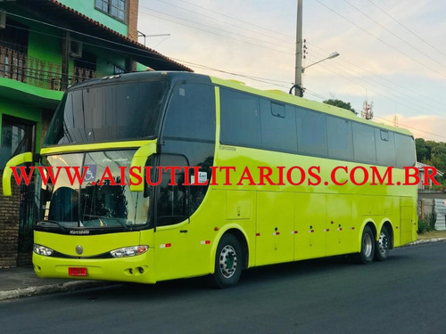 Marcopolo Ld 1550 2006 Scania Super Oferta Confira!! Ref.348