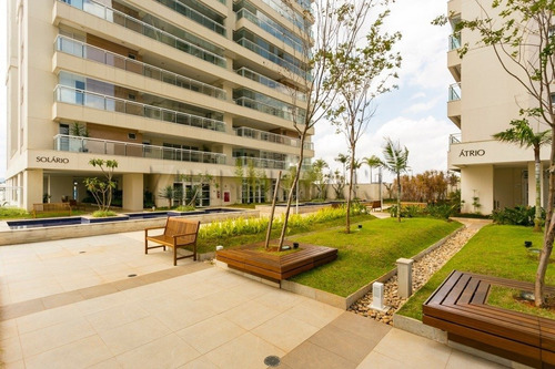 Imagem 15 de 15 de Apartamento - Barra Funda - Ref: 127787 - V-127787