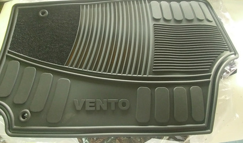 Set 4 Tapetes Originales Vw Vento