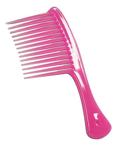Peine Herramienta De Peinado Del Cabello Portátil Para