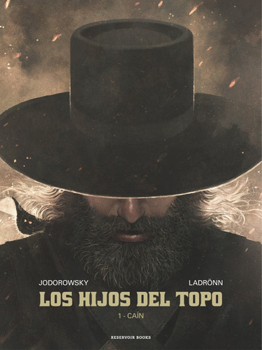 Los Hijos Del Topo I - Caín