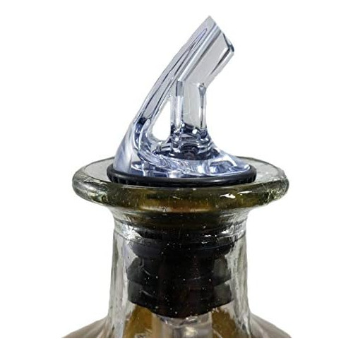 - Measured Liquor Pourer - Patron Pour Spout - Made 100...