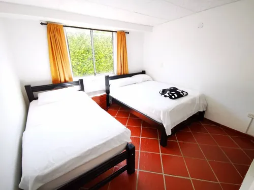 Vendo Hermosa Casa Quinta En Apiay