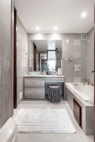 Apartamento En Venta En San Patricio. Cod V8112