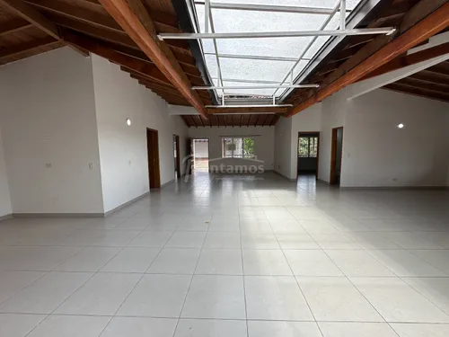 Casa En Arriendo En Las Antillas. Cod A775998