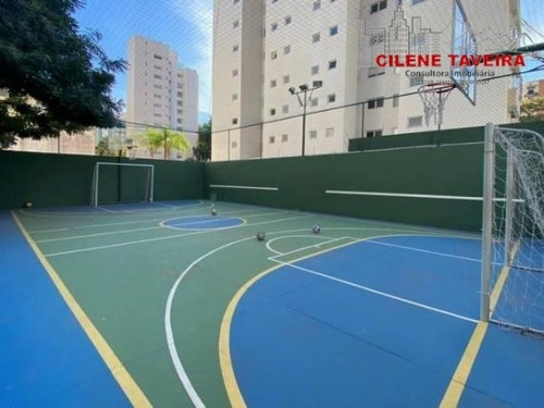 Imagem 6 de 15 de 01477 - Apartamento 3 Dorms, Morumbi - São Paulo/sp - 1477