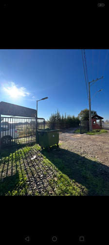 Se Vende Parcela De 5000 Mts2 Camino A Pelarco