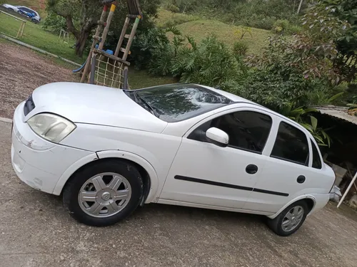 Chevrolet Corsa 1.4 L Evolution 4 p