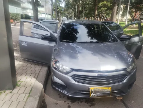 Chevrolet Joy Sedán 1.4
