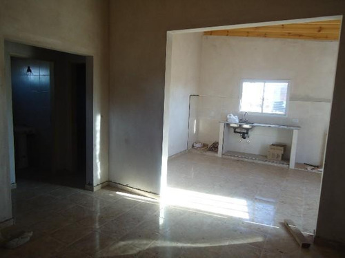 Imagen 7 de 10 de Casa S¿dos Dormitorio Venta Sector Norte De #trenquelauquen