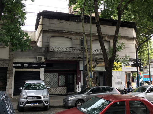 Imagen 18 de 30 de Terreno Apto Edificio En Juan B Justo Esquina Bufano