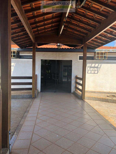 Imagem 29 de 30 de Salão, Jardim Santa Rita, Pirassununga - R$ 4 Mi, Cod: 1319 - V1319