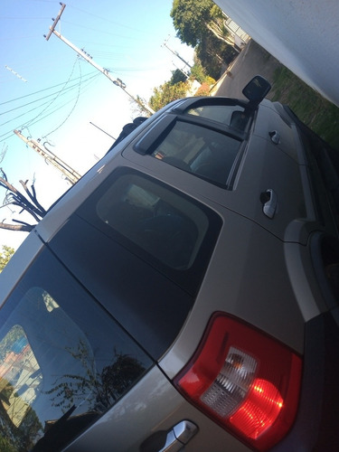 Ford Ecosport 2006 1.6 Xls Flex 5p