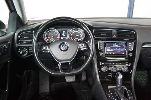 Volkswagen Golf Highline Ac