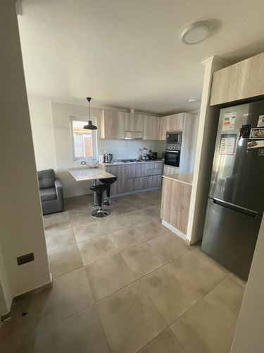 Casa En Arriendo De 3 Dorm. En Talca