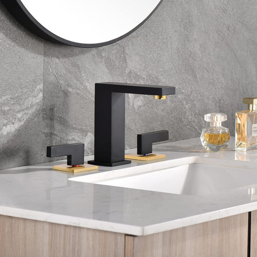 Grifo De Ducha S3210di-ss Grifo De Baño Extendido De 8 PuLG