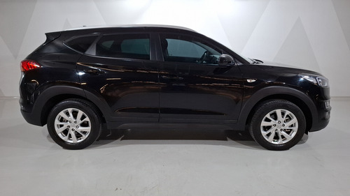 Hyundai Tucson 2.0 GLS PREMIUM AUTO