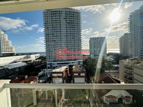 Imagen 2 de 30 de Apartamento En Venta Zona Conrad