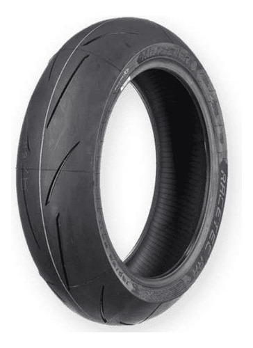 Pneu Traseiro Para Moto Metzeler Moto K3 Racetec Rr Sem Câmara De 190/50r17 W 73 X 1 Unidade