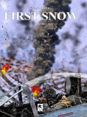 Libro First Snow, Volume 2 : Dishonor