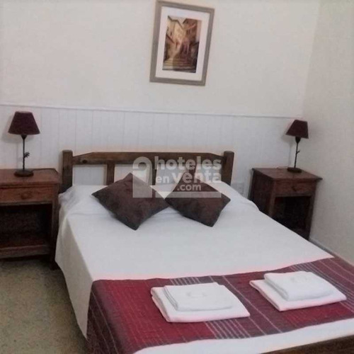 Hotel En Venta - Santa Ana - Uruguay - Uy-cn2-1