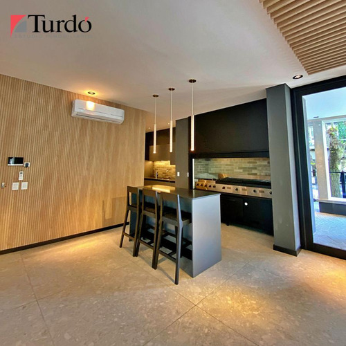 Imagen 18 de 29 de Venta Departamento 2 Ambientes Externo - Zona Guemes, Mar Del Plata