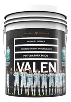 Comprar Pintura Para Patios Y Terrazas 10 Lts Pisos De Cemento