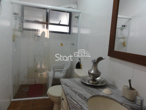 Imagem 14 de 25 de Apartamento À Venda Em Centro - Ap004172