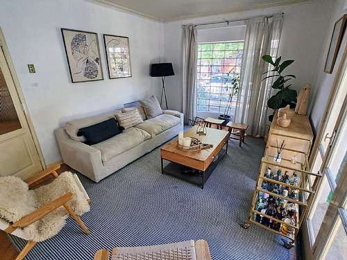 Venta Casa Providencia 5d+4b+2est+1bod 263m2 Barrio Tranquil