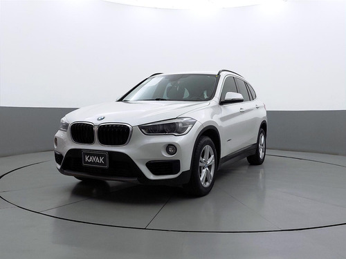 BMW X1 1.5 Sdrive 18ia At