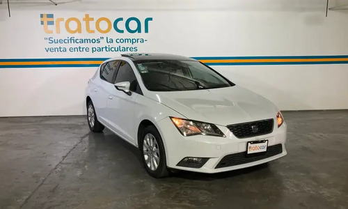 Seat Leon Style 1.4 lt Turbo