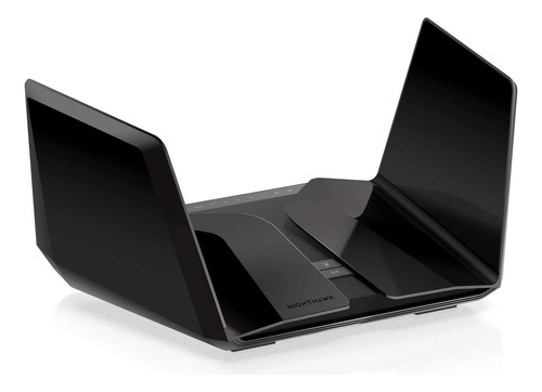 Router Netgear Nighthawk Wifi 6e De 12 Streams (raxe500) ...