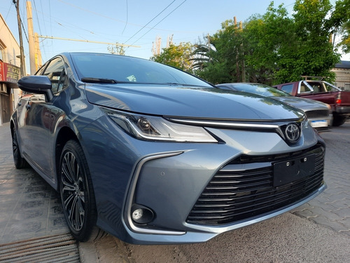 Imagen 3 de 24 de Toyota Corolla 2022 2.0 Seg Cvt 140cv