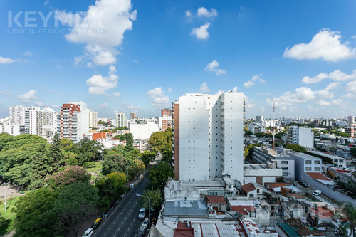 Venta Departamento En Floresta