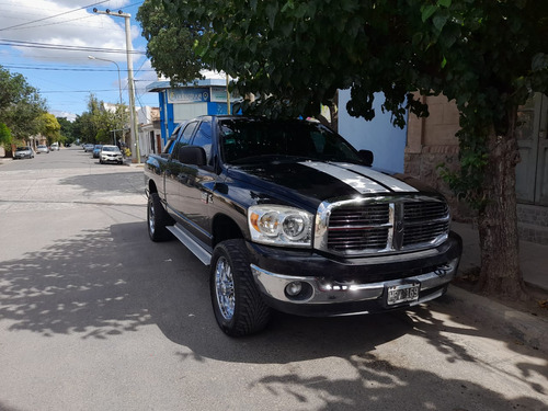 Dodge 1500 1500 Havy Duty