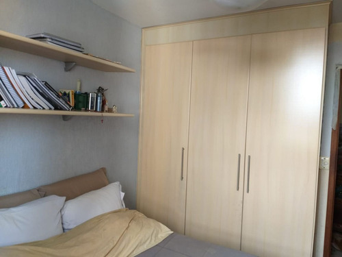 Imagem 6 de 19 de Apto São Lucas | 3 Quartos | 80 M² | Cond: R$750.00 | 1 Vaga - Aa6wcu