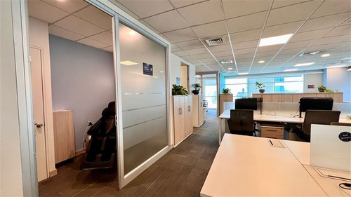 Imagen 7 de 28 de Oficina En Arriendo En Las Condes