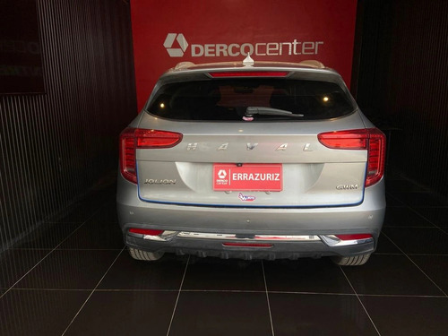 Haval Jolion TURBO 1.5 ELITE