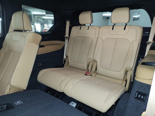 Imagen 9 de 10 de Jeep Grand Cherokee L Summit 2021 ¡desde 10% De Enganche!