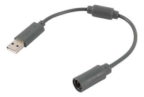 Mando Con Cable Usb De Repuesto Cable Adaptador De Conexión