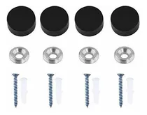 Comprar Tornillos Para Espejos, Clavos Decorativos Para Espejos Con