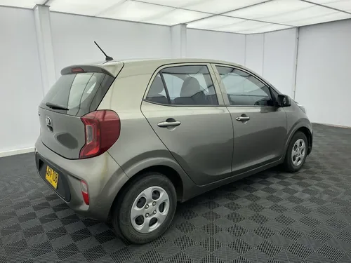 Kia Picanto 1.25 VIBRANT MT