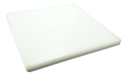 Panel Led Cuadrado Ajustable 24w 22x22cm Blanco Neutro