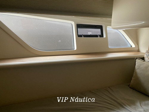 Imagem 12 de 25 de Lancha Usada Intermarine 42 | Ñ Schaefer Azimut Ferretti Nx