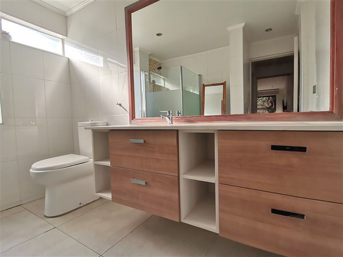 Imagen 18 de 24 de En Venta Casa Las Condes: Los Dominicos