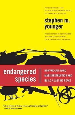 Libro Endangered Species - Stephen M Younger