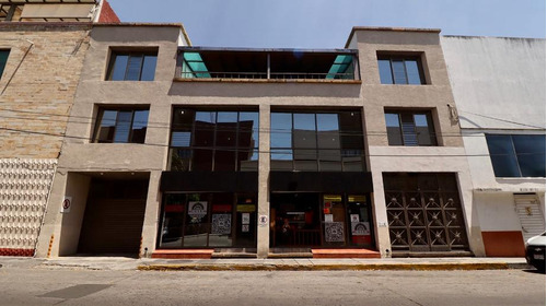 Edificio En Venta En Morelia, Centro Historico