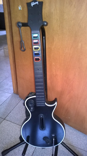 Guitarra De Play 2 Original Gibson