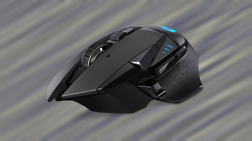Mouse Spidertec Lk-gm03  Usb Gaming 